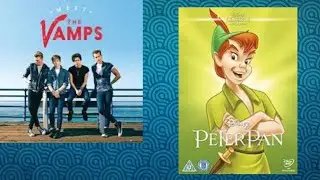 Peter pan|ft.the vambs