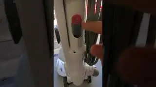 Shark Professional Navigator Vacuum review model NV358 3L26
