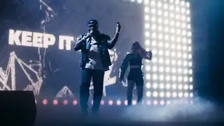 [BUILT- DIFFERENT LIFE]&mdash; IN THE ROOM & {Music Video In Eng}- By! Plash 