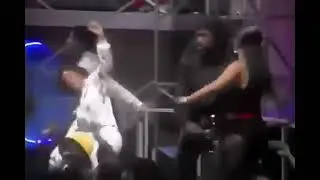 Kurtis Blow - The Breaks - 1980