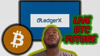 LedgerX Launch Physical Bitcoin Futures in US