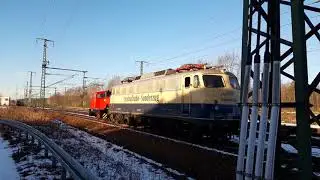 110 383-7 Brieske
