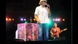 Boys And Me End - Sawyer Brown At Soybean Festival in Martin TN (2013)