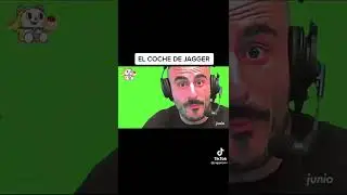 A mrJagger le roban el coche(recopilaci&oacute;n de clips)