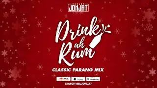 Classic Parang Mix | @djjonjat