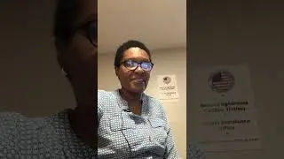 Nationwide Victim Assistance Offices