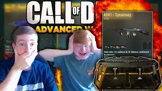 COD AW: 