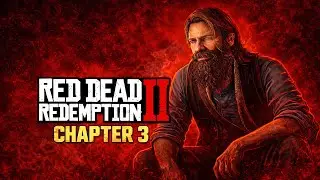 🔴RDR 2 STORY MODE GAMEPLAY #rdr2  #arthurmorgan #chapter3  #fivem #strp