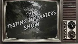 TESTING THE WATER (prod. eeryskies)