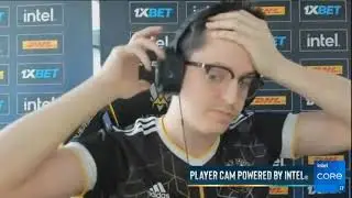 CS: GO LIVE: Extra Salt vs. Vitality - DreamHack Masters Spring 2021 - Group B