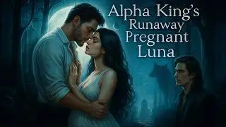 【Free Trail】I leave my Alpha King mate and his true love with pregnant, his regret drove him mad