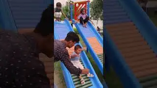 Children Park Khagaria