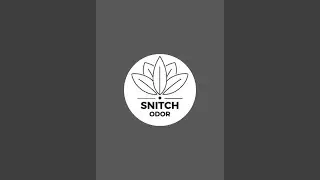 SNITCH ODOR (ANAS PERFUMES) is live!
