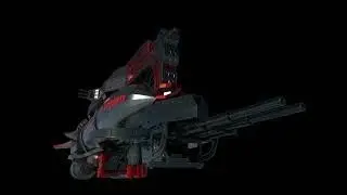 Sky Battleship