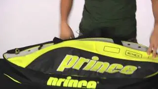 Prince Rebel Collection 6 Pack Bag