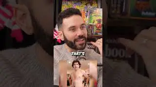 Why David Dobrik Couldnt Really Lose Weight