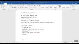 TEMS INVESTIGATION  LEC 4  4G THERITICAL  شرح نظرى