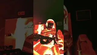 Distorted Solo 20/8 time
