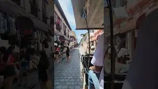 Vigan city illocos sur #travel #paradisephilippines #illocos #philippines #viganilocossur