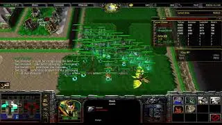 ВЕЧЕРНИЙ СТРИМ  Stream by HappyGhoull LEGION TD x20 OzGame