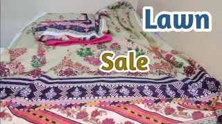 Ladies Lawn Suits/New dress design wedding 2023/asian suits uk/style waves by sadia anwaar/#11