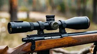Top 7 Best Scope For 30-06 2025!