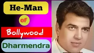 Dharmendra multi-talented actor #viral #youtube #latest 