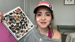 Mom win for hours of no tech creative play for kids!