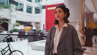 Wyndham Grand Xi'an South, a new experience in the ancient city