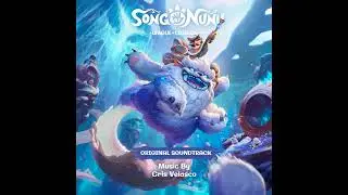 Song of Nunu: A League of Legends Story Original Soundtrack (Full)