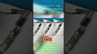 Affordable TATE Orbital TIG Welding Machines for Global Distributors in Portugal Greece NZ Hungary