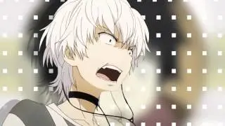 『M☆RP』 Stupid Liar // Accelerator + Rin