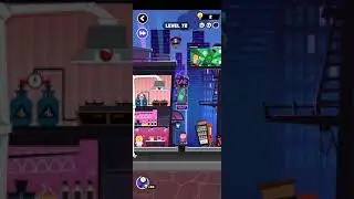 Deathigner Level 72 Walkthrough And Solution