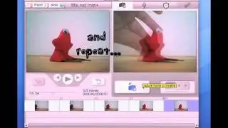 Demo of SAM Animation