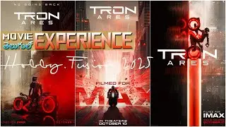 EXPERIENCE: 