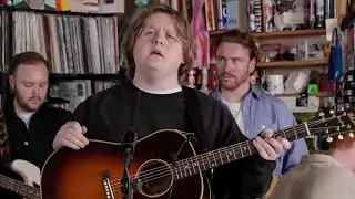 Lewis Capaldi | Heavenly Kind Of State Of Mind (Live Performance) 2023