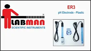 ER3 - pH Electrode Plastic