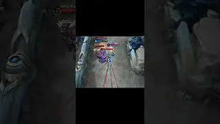 crazy maniac 😱 #fanny #maniac #mobilelegends #mlbb #shorts