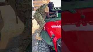 Mbogi genje (Militan Govana