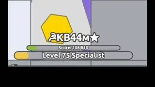 50m relic in ARRAS.IO