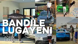 Forex Lifestyle of a South African trader | BANDILE TRADERS🚀🚀