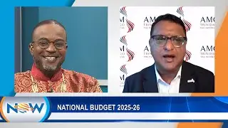 Национальный бюджет на 2025-2026 годы
