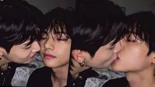 TAEKOOK / TOP 10 Underrated moments, between Jungkook and Taehyung / Part 699 (VKOOK BTS)