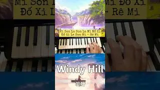 K&egrave;n Melodica Nhạc Review Phim | C&aacute;ch Học K&egrave;n Ph&iacute;m Melodica #melodica #shortvideo