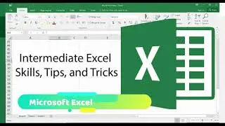Introduction To MS Excel