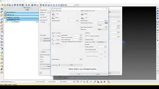 Z Level Minimum Retract Distance | WorkNC Tips & Tricks