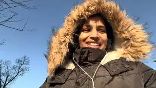 Kuch Subh esi bhi | Cooking aur Snow