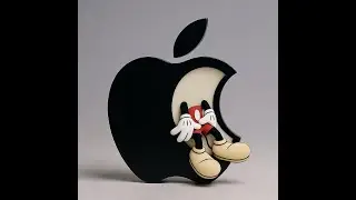 MiceCast #276 - An Apple Acquisition