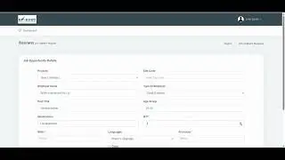 How to Register as a Job Seeker on EP-Exec | Step-by-Step Guide