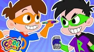 Best of Drew PRANKS 😂⭐Drew Pendous Compilation⭐A Stupendous Drew Pendous Superhero Story
